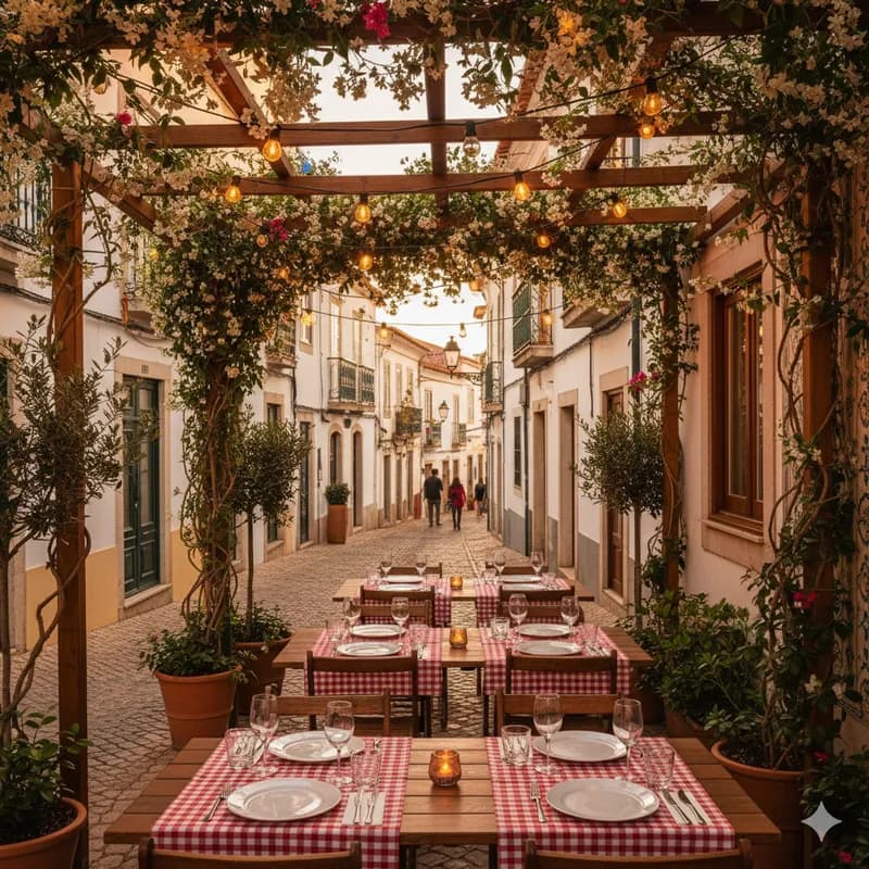 Esplanada do Assador Sassoeiros