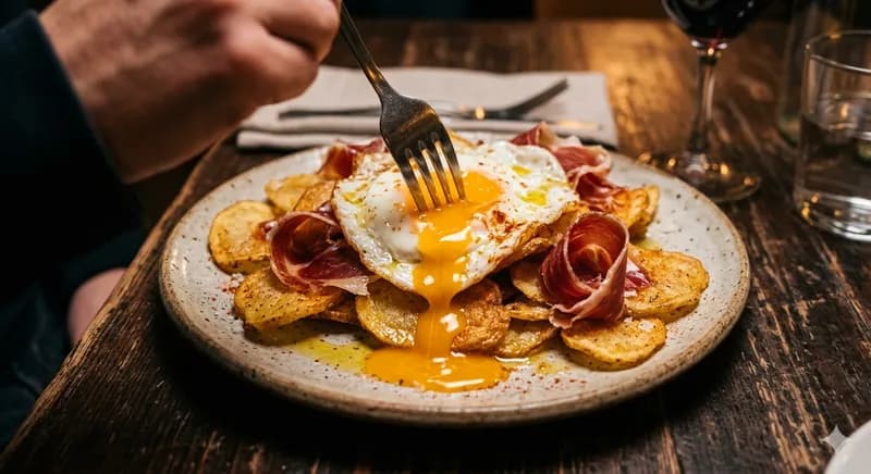 Bife tomahawk no grelhador